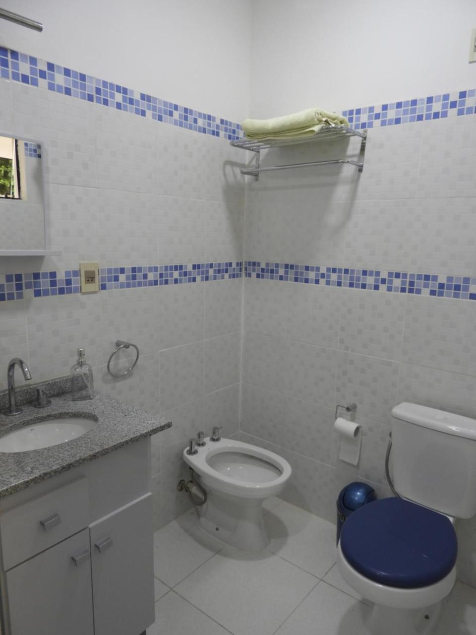 אסונסיון Hotel Casa Jardin מראה חיצוני תמונה