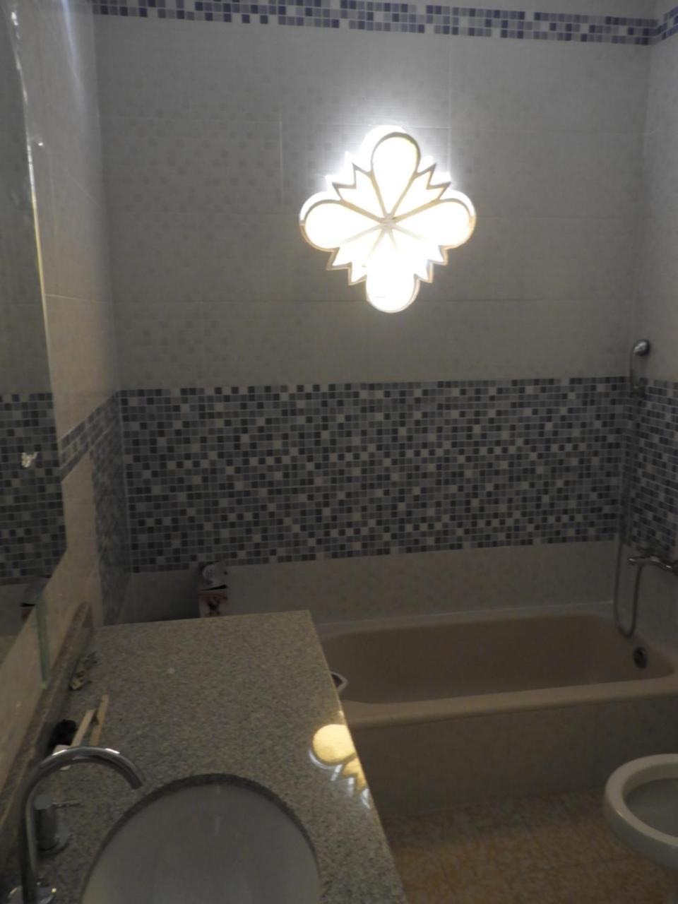 אסונסיון Hotel Casa Jardin מראה חיצוני תמונה